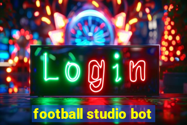 football studio bot